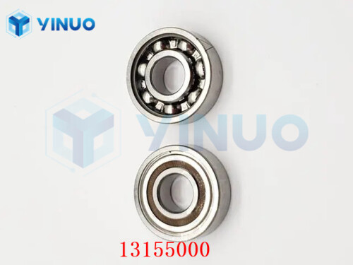 UIC 13155000 BALL BEARING DUPLEX (2)