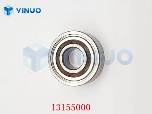 UIC 13155000 BALL BEARING DUPLEX (3)