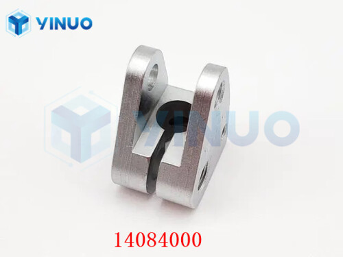 UIC 14084000 CLAMP (2)