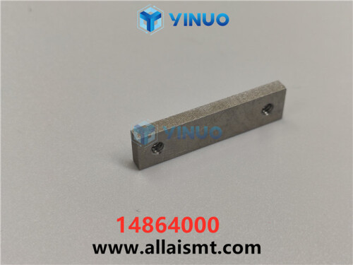 UIC 14864000 PLATE NUT (1)