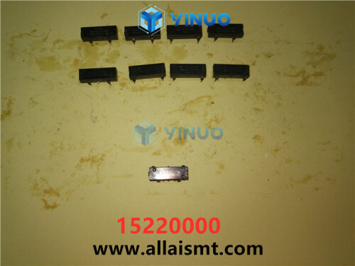 UIC 15220000 INTEGRATED CIRCUIT