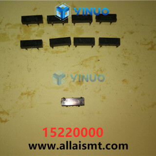 UIC-15220000-INTEGRATED-CIRCUIT