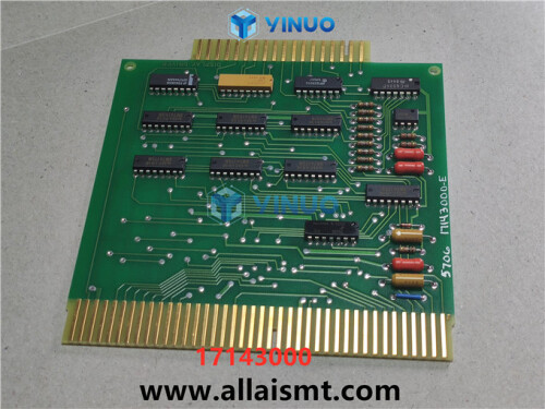 UIC 17143000 PC BD DSPLY DRVR AS (1)