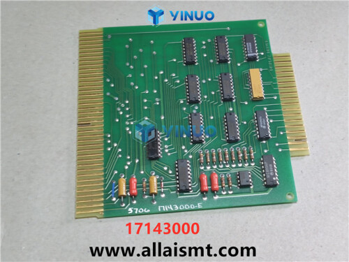 UIC 17143000 PC BD DSPLY DRVR AS (2)