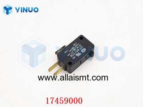 UIC 17459000 MICRO SWITCH (1)