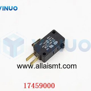 UIC-17459000-MICRO-SWITCH-1