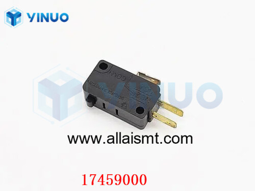 UIC 17459000 MICRO SWITCH (3)