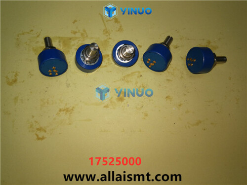 UIC 17525000 POT 6351 R2KL