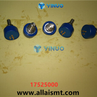 UIC-17525000-POT-6351-R2KL