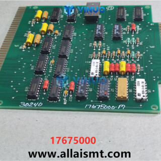 UIC-17675000-PC-CD-DAC-2-ASSY-1