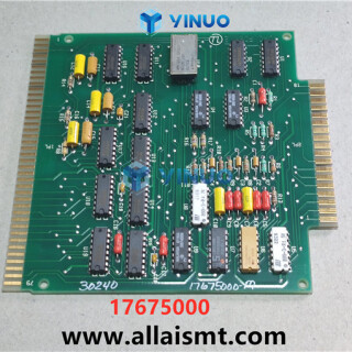 UIC-17675000-PC-CD-DAC-2-ASSY-5