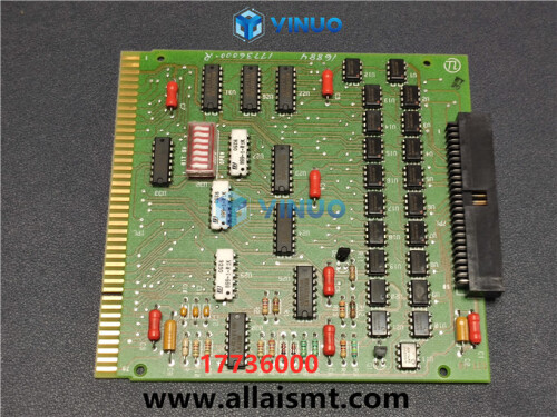 UIC 17736000 PC CARD CIT ASM (1)