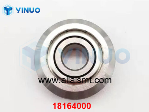 UIC 18164000 GUIDE WHEEL (1)