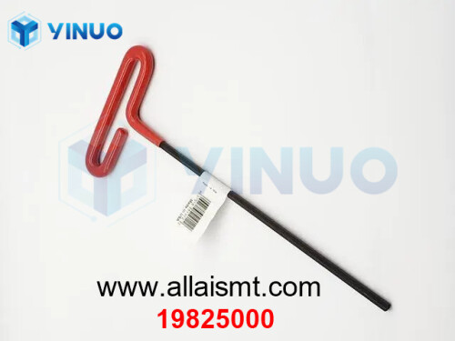 UIC 19825000 KEY HEX T HANDLE (1)