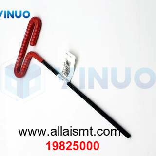 UIC-19825000-KEY-HEX-T-HANDLE-3