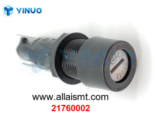 UIC 21760002 FUSEHOLDER 3AG STR (1)