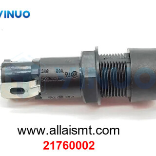 UIC-21760002-FUSEHOLDER-3AG-STR-2
