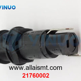 UIC-21760002-FUSEHOLDER-3AG-STR-4