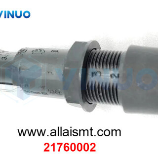 UIC-21760002-FUSEHOLDER-3AG-STR-5