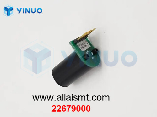 UIC 22679000 SENSOR ASSY (1)
