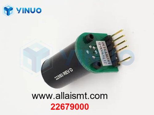 UIC 22679000 SENSOR ASSY (2)