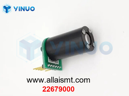 UIC 22679000 SENSOR ASSY (3)
