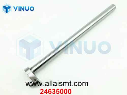 UIC 24635000 DRIVE SHAFT ASSY (3)