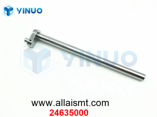UIC 24635000 DRIVE SHAFT ASSY (4)