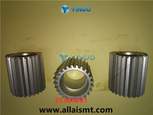 UIC 25584001 SPROCKET GUIDE (1)