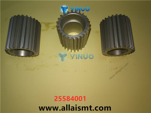 UIC 25584001 SPROCKET GUIDE (2)