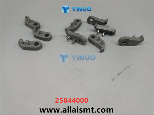 UIC 25844000 STOP PAWL ASM