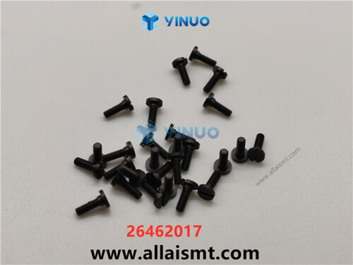 UIC 26462017 SCREW SHOULDER (5)