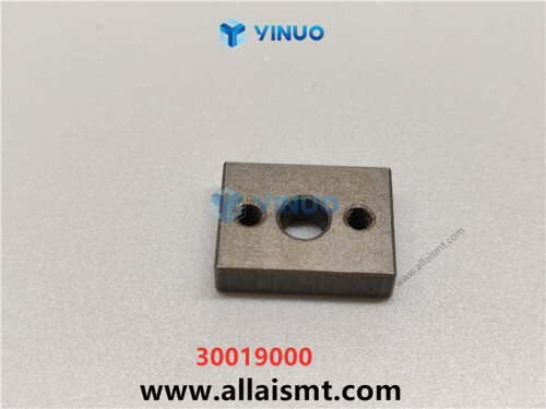 UIC 30019000 NUT PLATE (2)