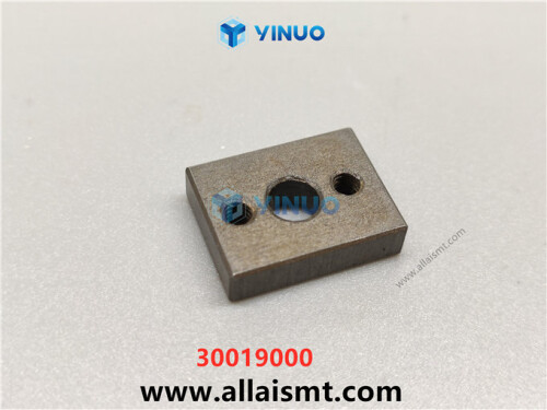 UIC 30019000 NUT PLATE (4)