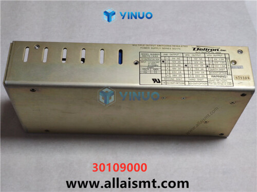 UIC 30109000 POWER SUPPLY REG (1)