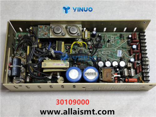 UIC 30109000 POWER SUPPLY REG (3)