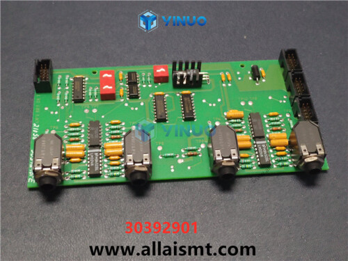 UIC 30392901 PC BD OPT RF DET AS (1)