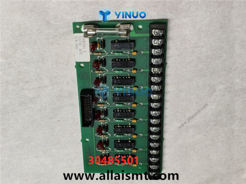 UIC 30485501 PC BD 8 AC OUT 2 ASM (4)