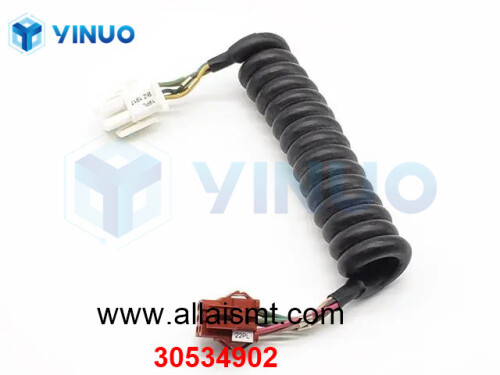 UIC 30534902 ROT TABLE CABLE ASSY (1)