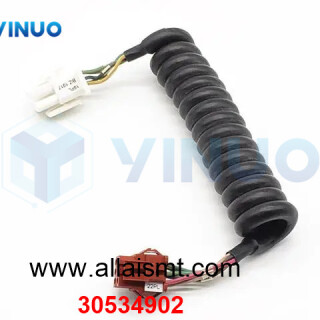 UIC-30534902-ROT-TABLE-CABLE-ASSY-1