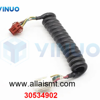UIC-30534902-ROT-TABLE-CABLE-ASSY-2