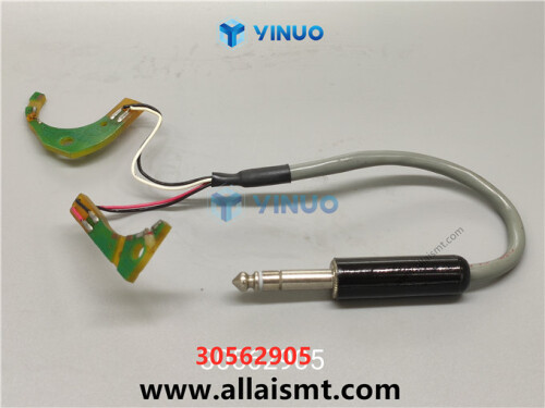 UIC 30562905 Sensor Cable Assy (2)