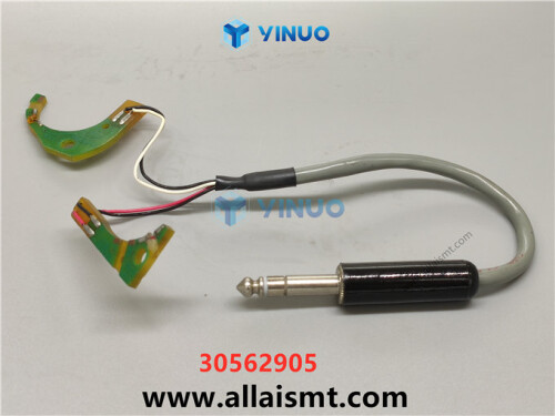UIC 30562905 Sensor Cable Assy (3)