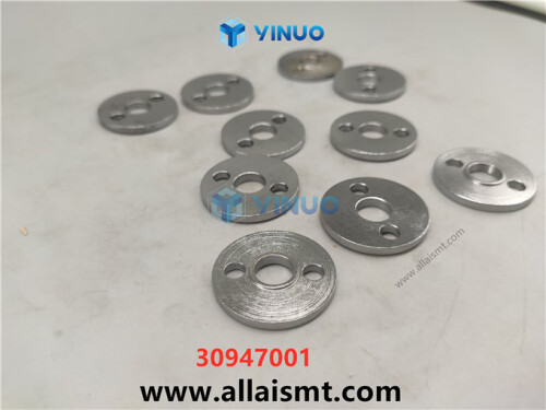 UIC 30947001 CLAMP PLATE (3)