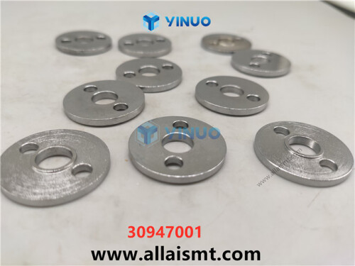 UIC 30947001 CLAMP PLATE (4)