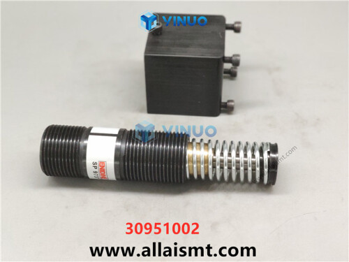 UIC 30951002 SHOCK ABSORBER (2)