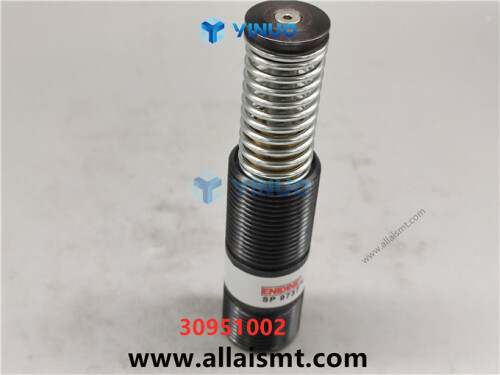 UIC 30951002 SHOCK ABSORBER (3)