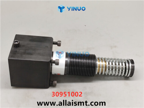 UIC 30951002 SHOCK ABSORBER (4)