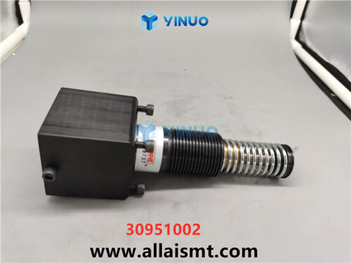 UIC 30951002 SHOCK ABSORBER (5)