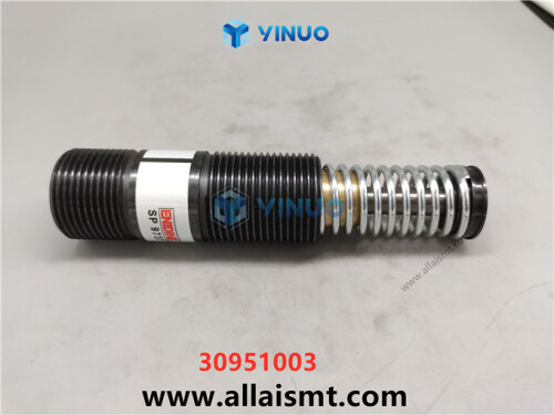 UIC 30951003 SHOCK ABSORBER (2)